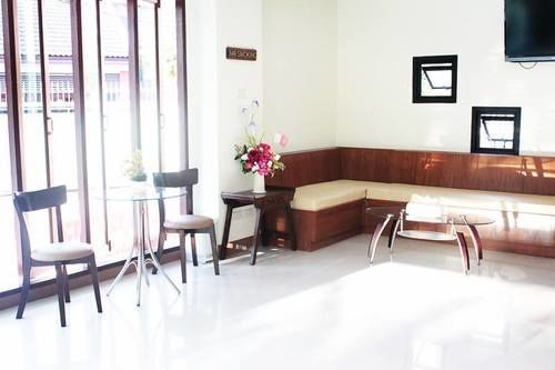 P Place (adults Only) Gasthof Chiang Mai