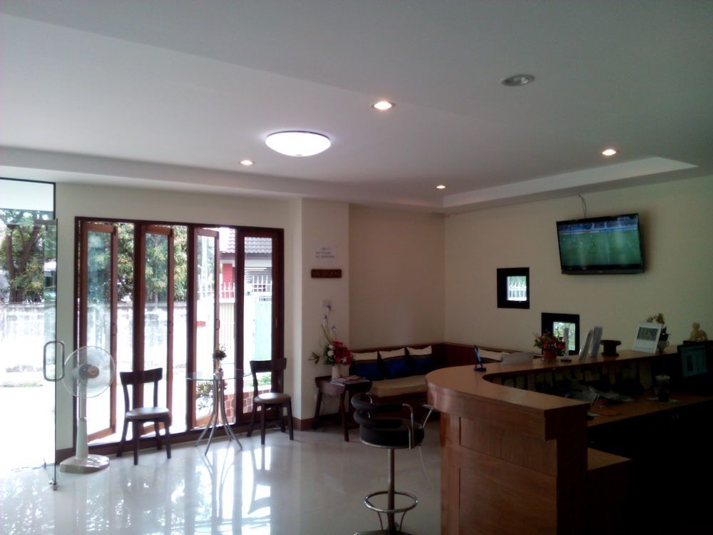 P Place (adults Only) * Chiang Mai