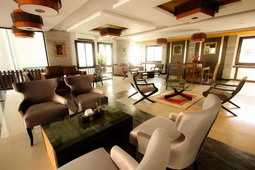 Romena Grand Hotel Chiang Mai