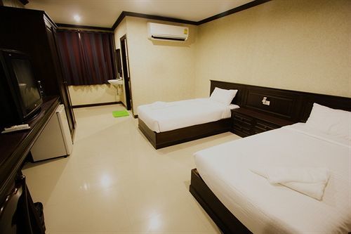Romena Grand 3* Chiang Mai