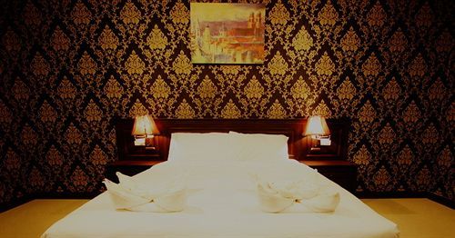 Romena Grand Hotel Chiang Mai