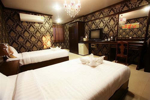Romena Grand Hotel 3*