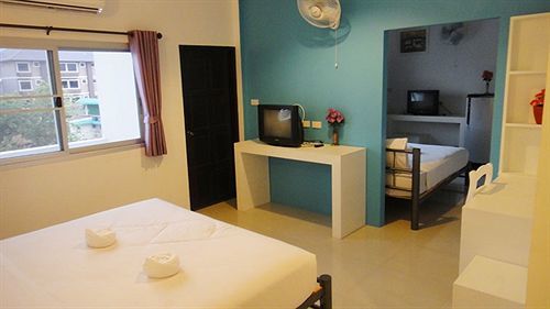 Noble House Chiangmai
