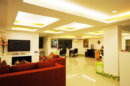 Noble House Chiangmai * Chiang Mai