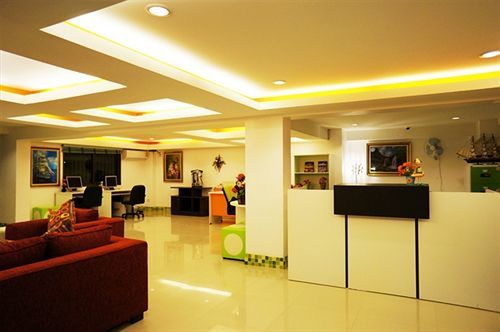Noble House Chiangmai Chiang Mai