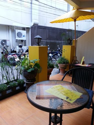 Kamala's Boutique Rumah tetamu 3*