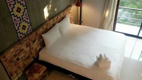 Chiangmai Chaiyo Hotel Chiang Mai