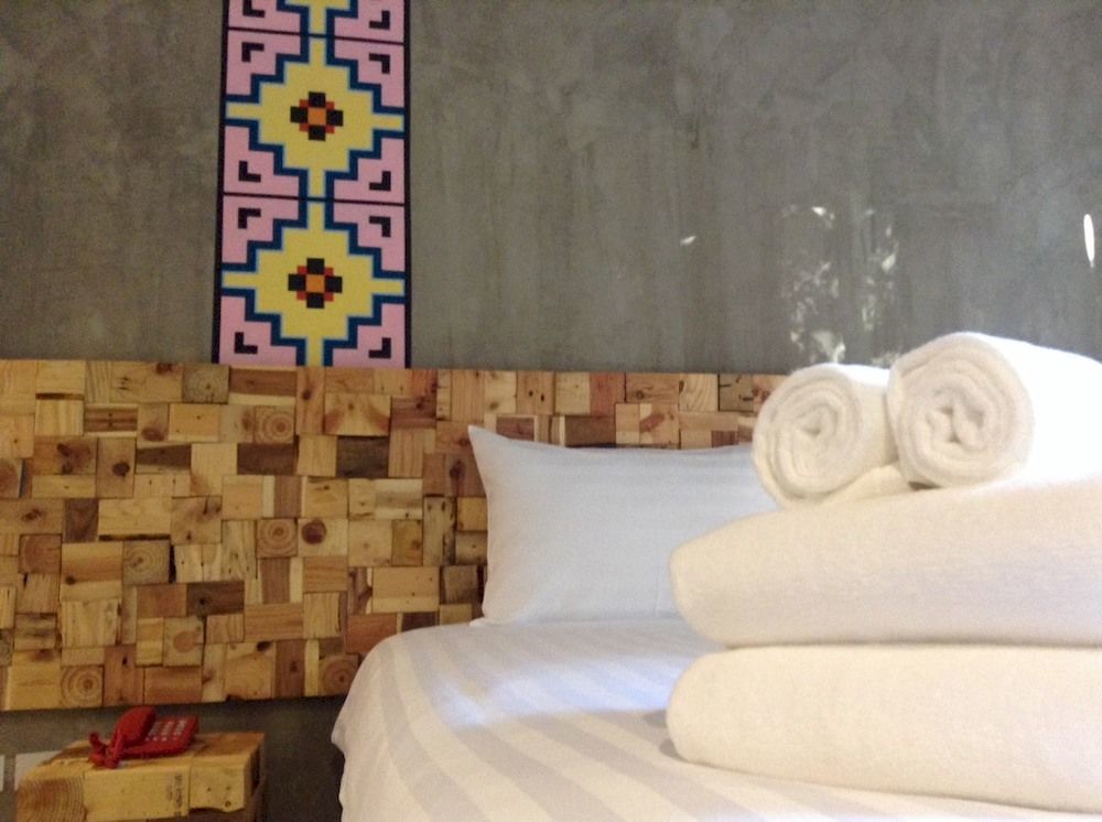 Chiangmai Chaiyo 3* Chiang Mai