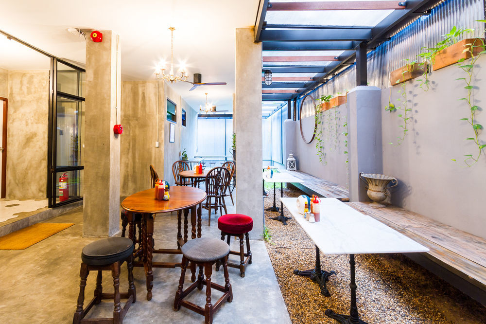 Hotel Chiangmai Chaiyo