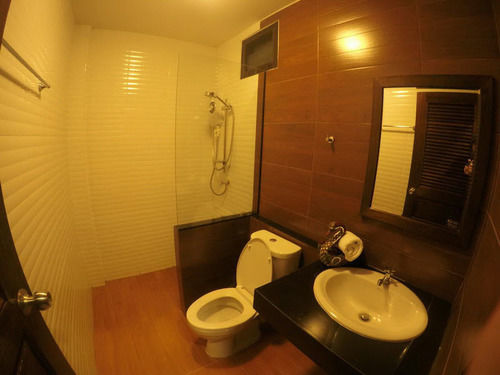 Hotel Radateeree Chiang Mai