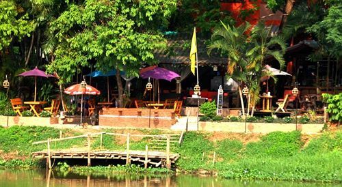 Inn Hollanda Montri Chiang Mai