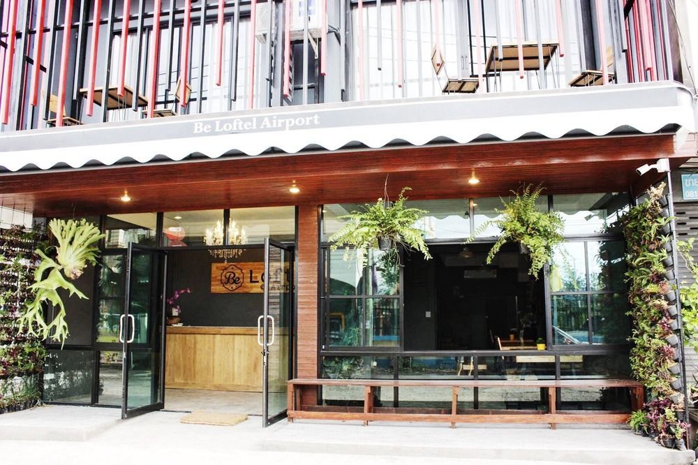 Bed & Breakfast Sleep Airport Chiang Mai Chiang Mai