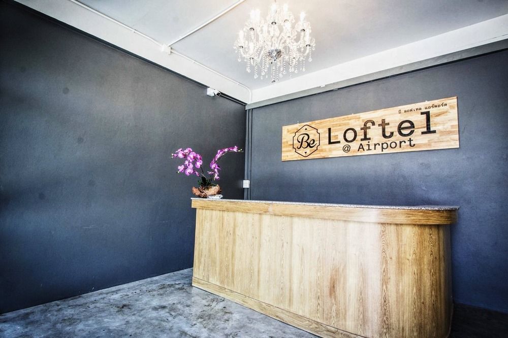 Sleep Airport Chiang Mai Bed & Breakfast Chiang Mai