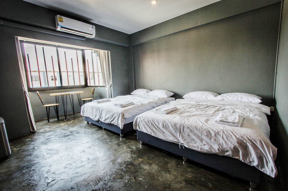 Sleep Airport Chiang Mai Bed & Breakfast 2*