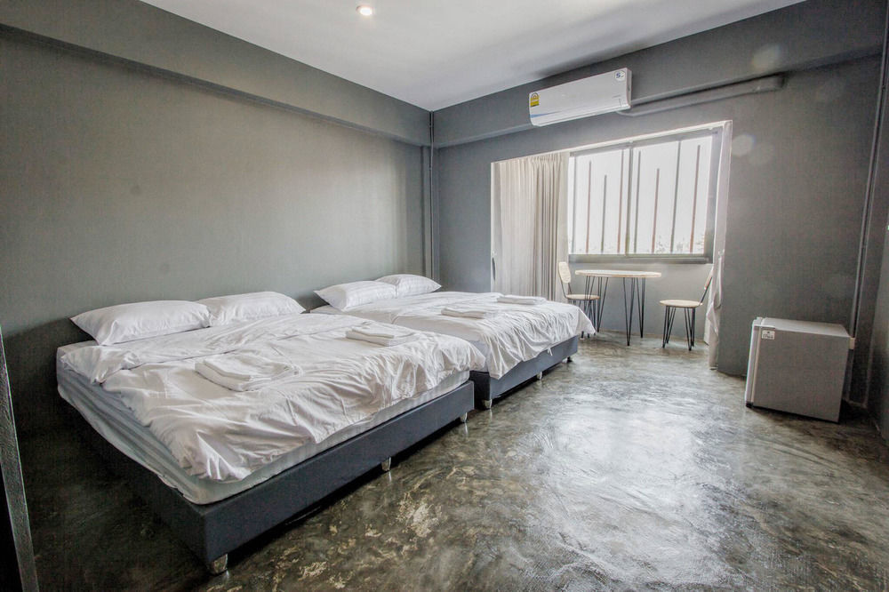 Bed & Breakfast Sleep Airport Chiang Mai