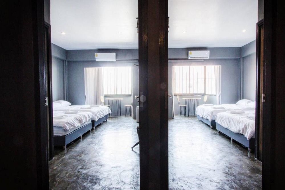 Sleep Airport Chiang Mai Bed & Breakfast