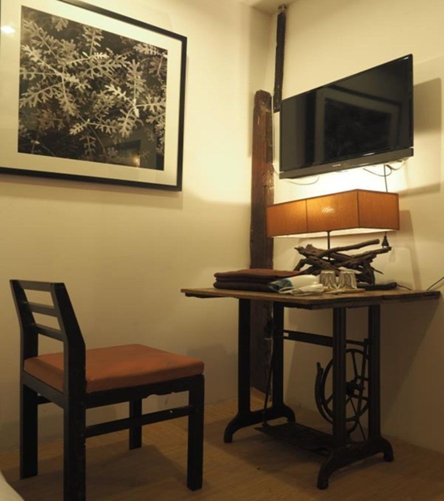 Hostel Jao & Cafe *