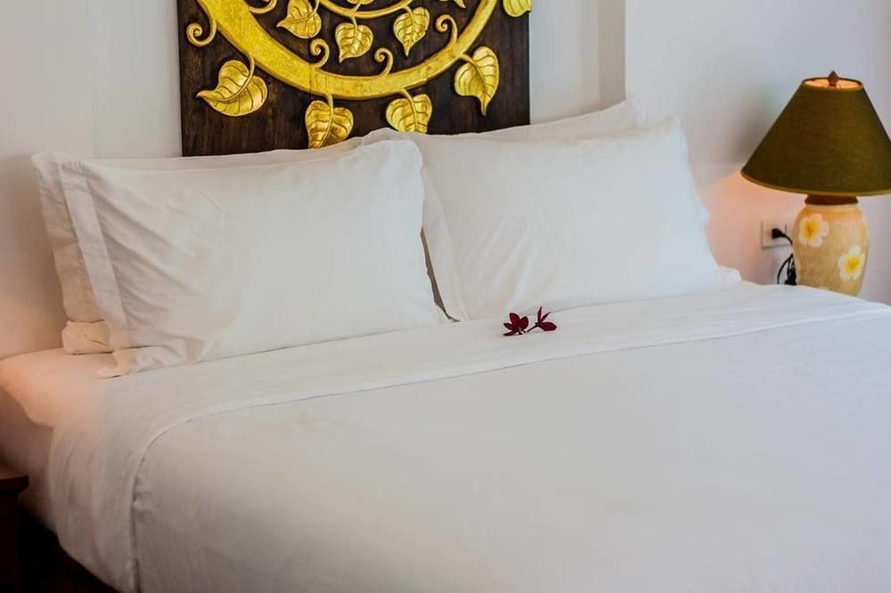 E-outfitting Boutique 4* Chiang Mai