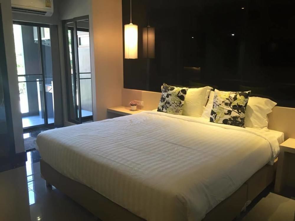 3season Aparthotel Chiang Mai