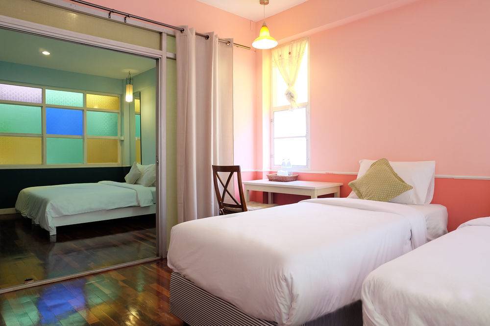 Udee Cozy 3*