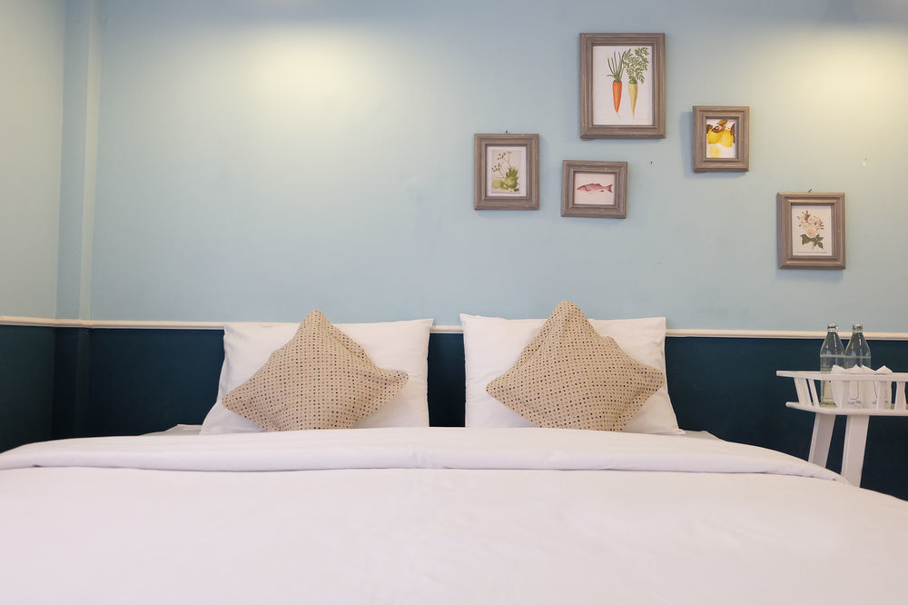 Hotel Udee Cozy Chiang Mai