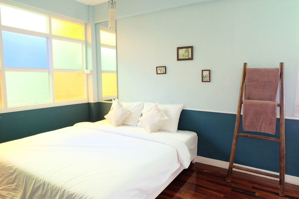 Udee Cozy 3* Chiang Mai