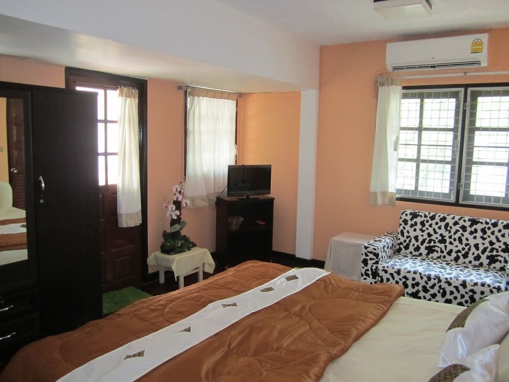 Dutch Guest house Chiang Mai
