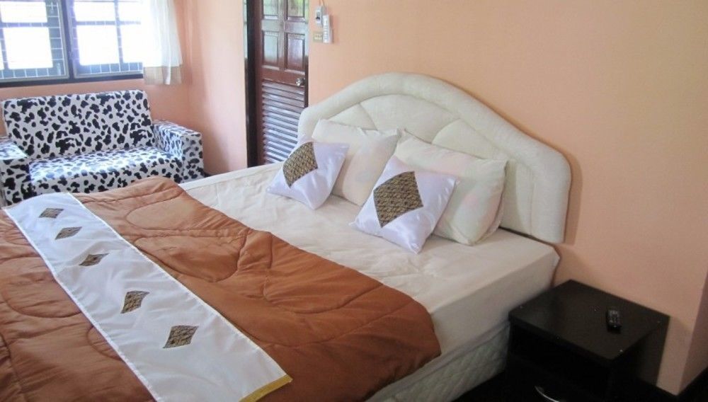 Guest house Dutch 3*