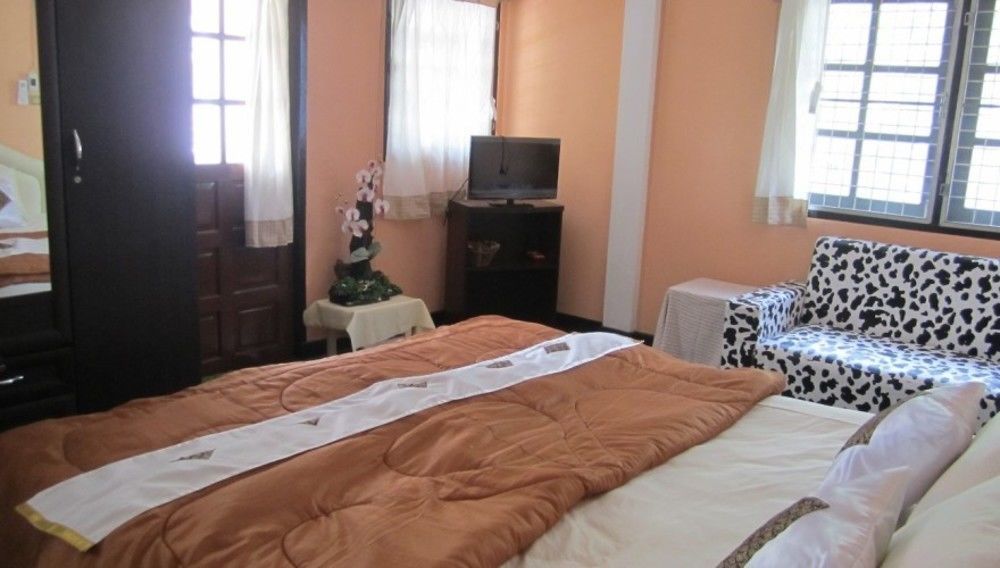 Guest house Dutch