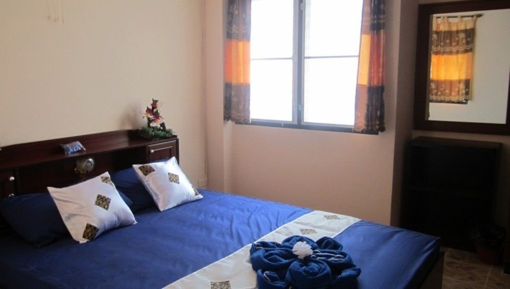 Dutch 3* Chiang Mai
