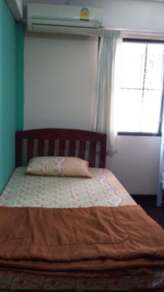 Guest house Dutch Chiang Mai