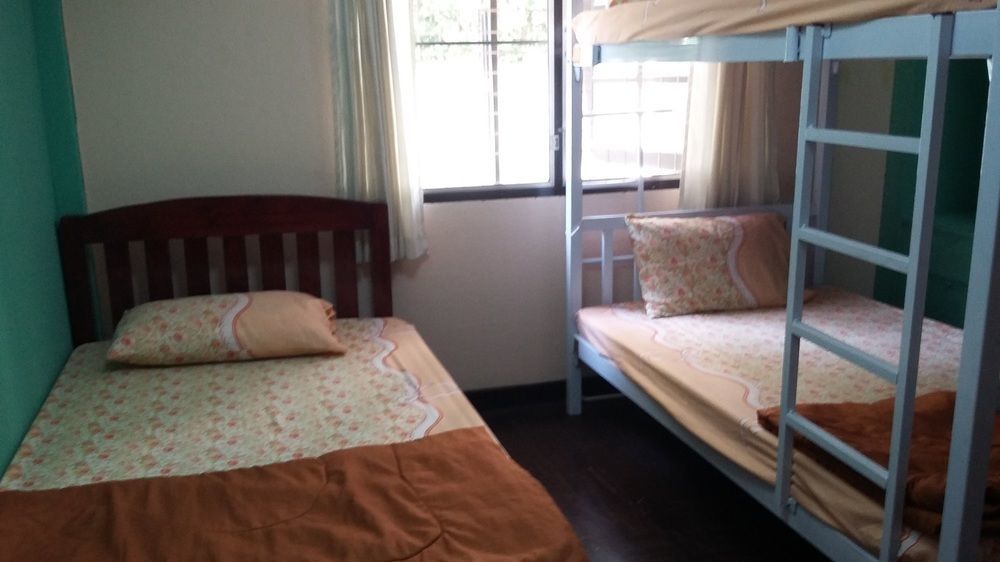 Dutch Guest house Chiang Mai