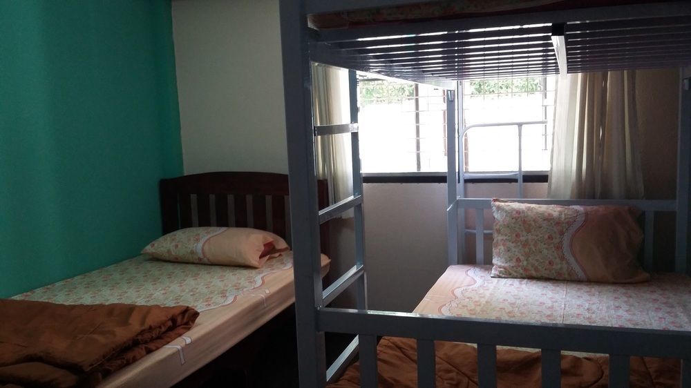 Guest house Dutch 3*