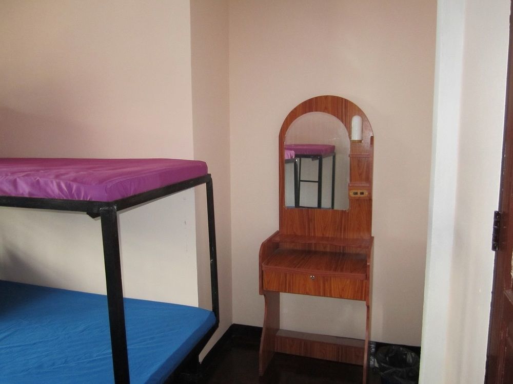 Guest house Dutch