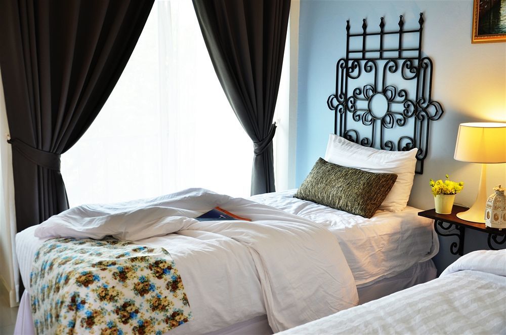 San Pareni Resort Chiang Mai