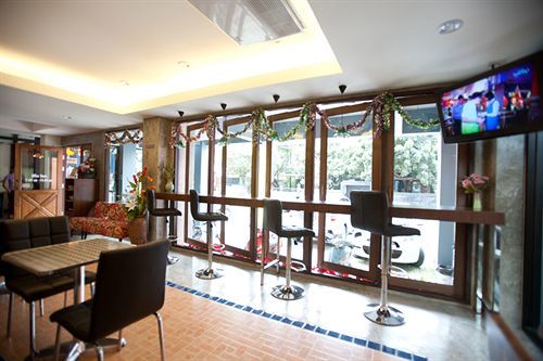 Oyo 233 Sunshine House