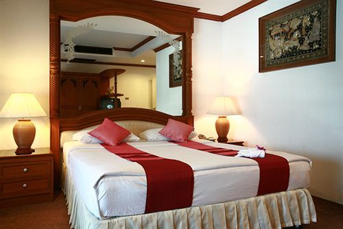 Chiangmai Ratanakosin Chiang Mai