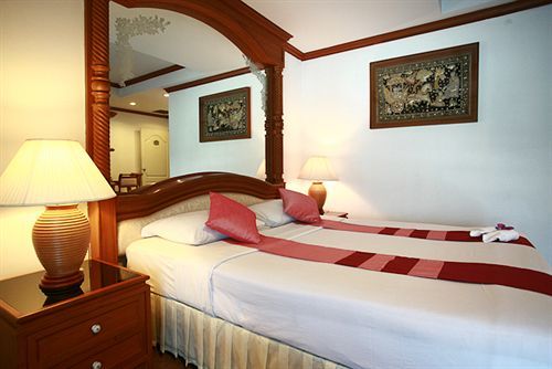 Hotel Chiangmai Ratanakosin Chiang Mai