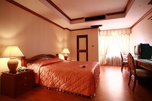 Chiangmai Ratanakosin 3* Chiang Mai