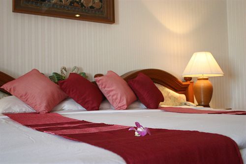 Chiangmai Ratanakosin 3*