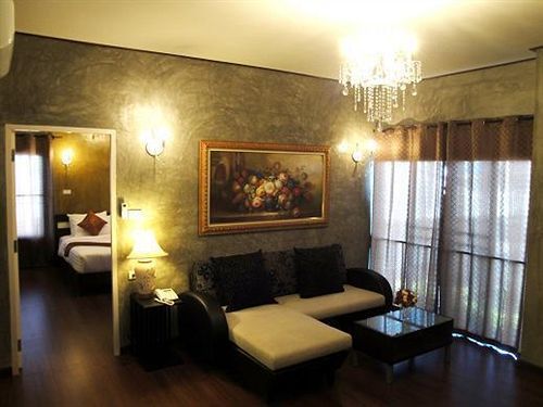 G2 Boutique Hotel 3*