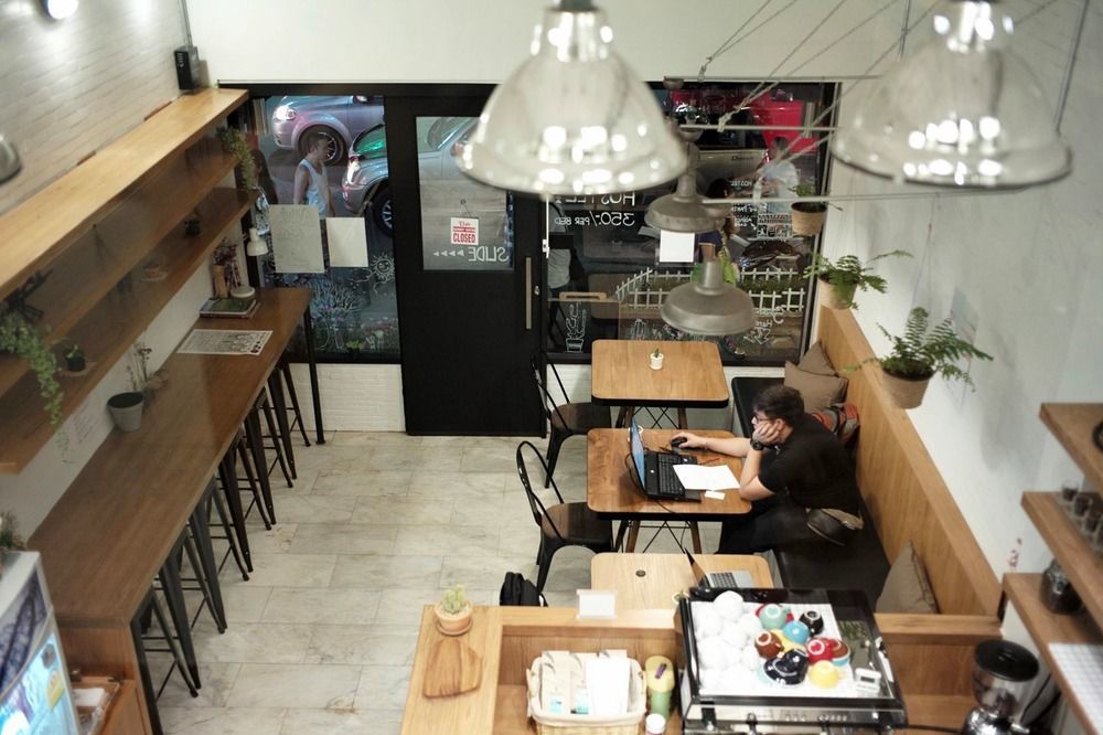 Bed Addict Hostel Chiang Mai