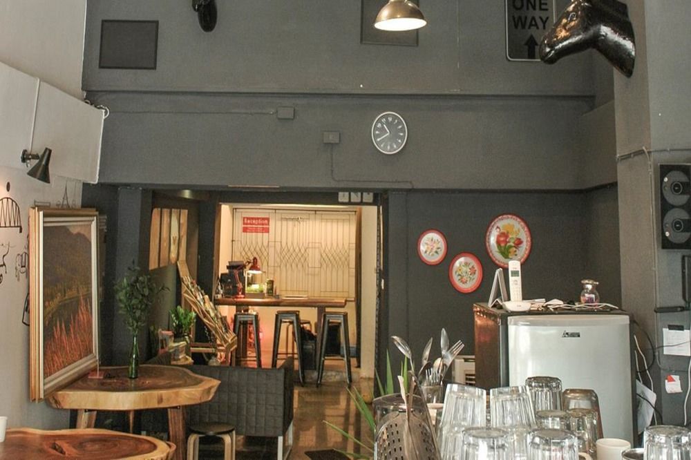 119hostel Chiang Mai