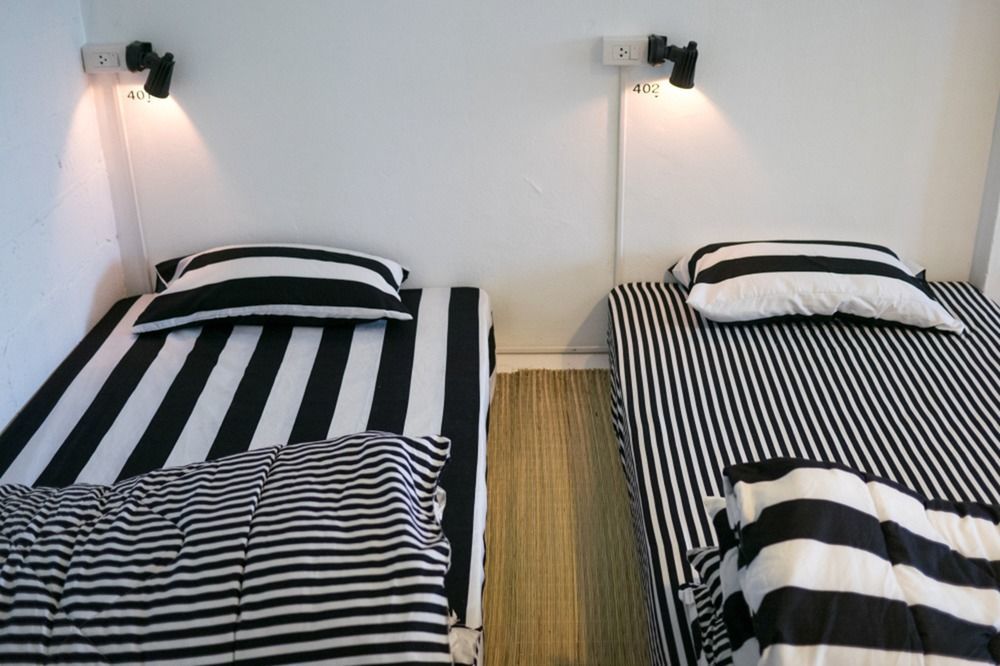 119hostel Hostel *