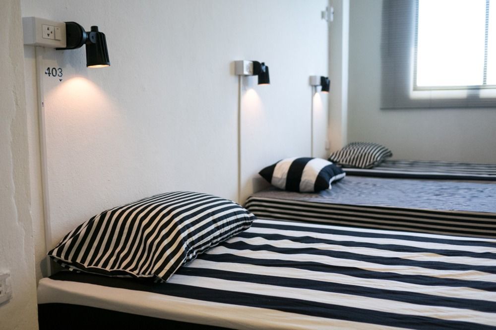 119hostel Hostel