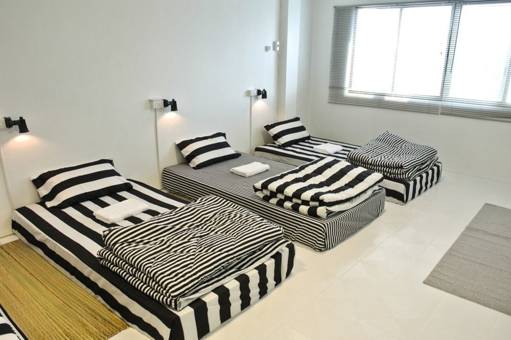 119hostel