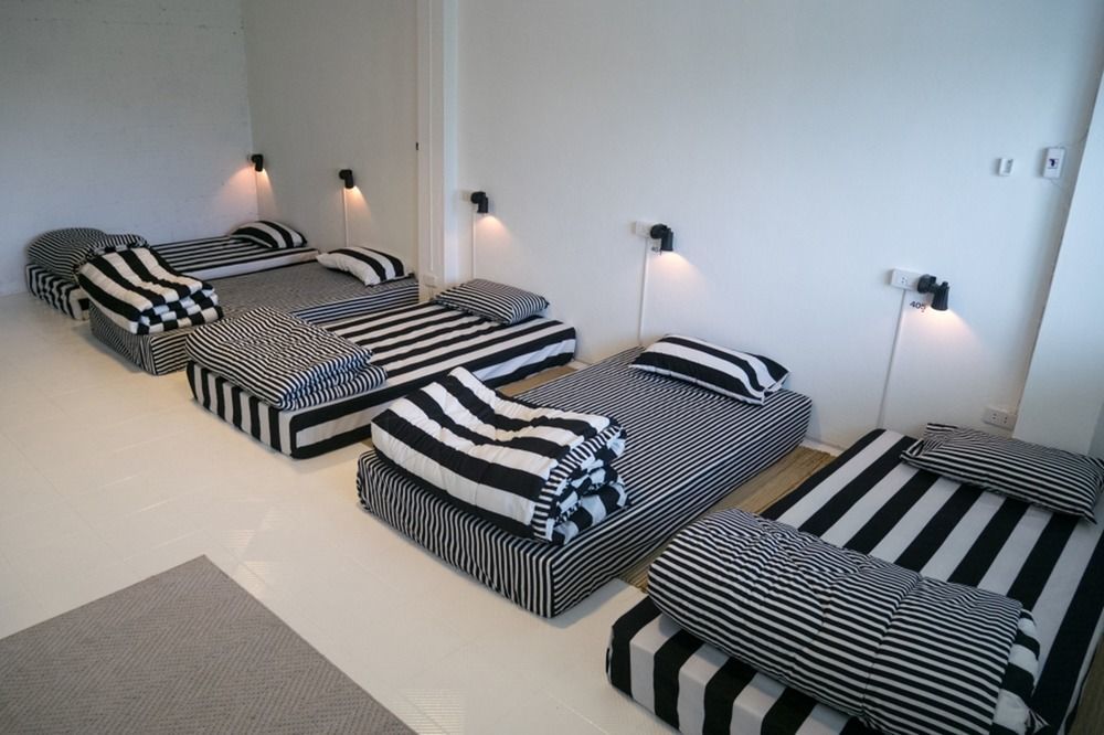 119hostel * Chiang Mai