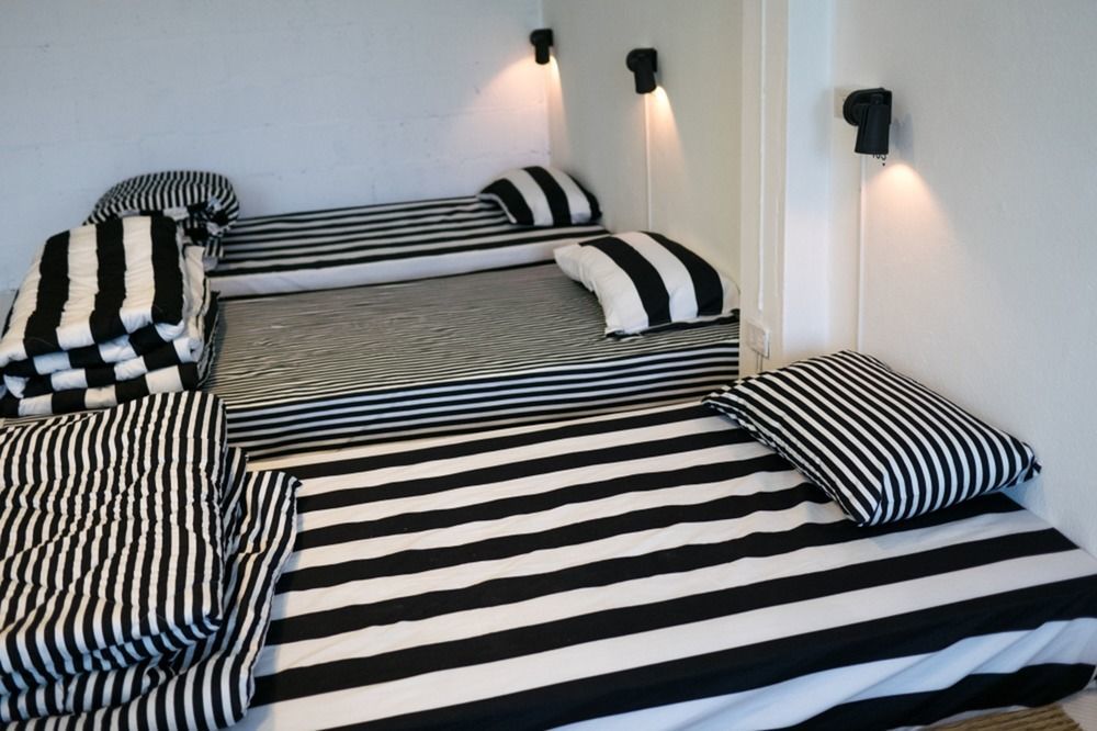 119hostel *