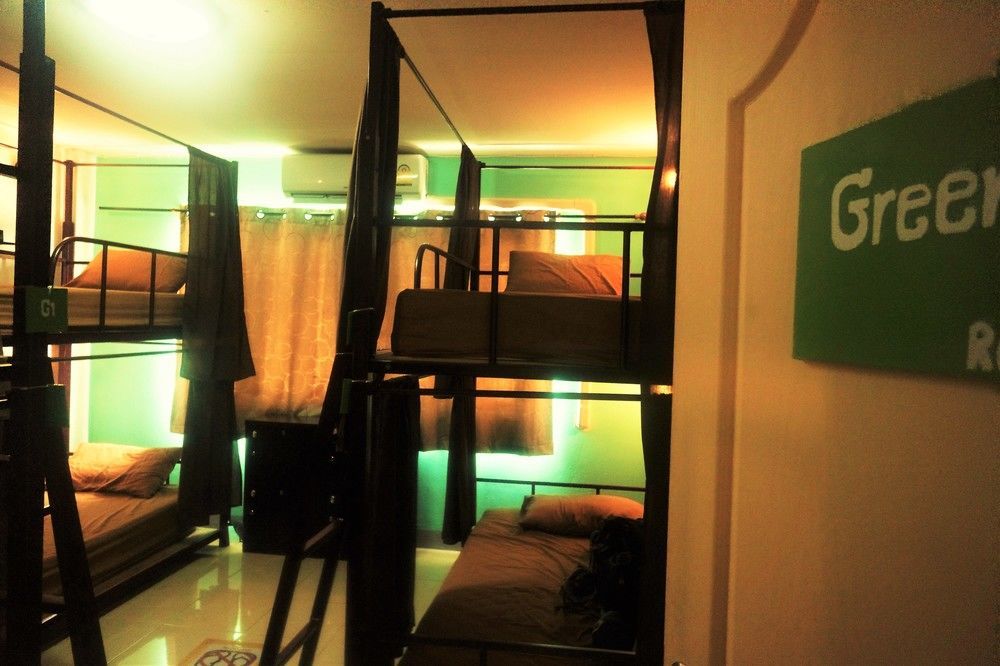 Cm Hostel *