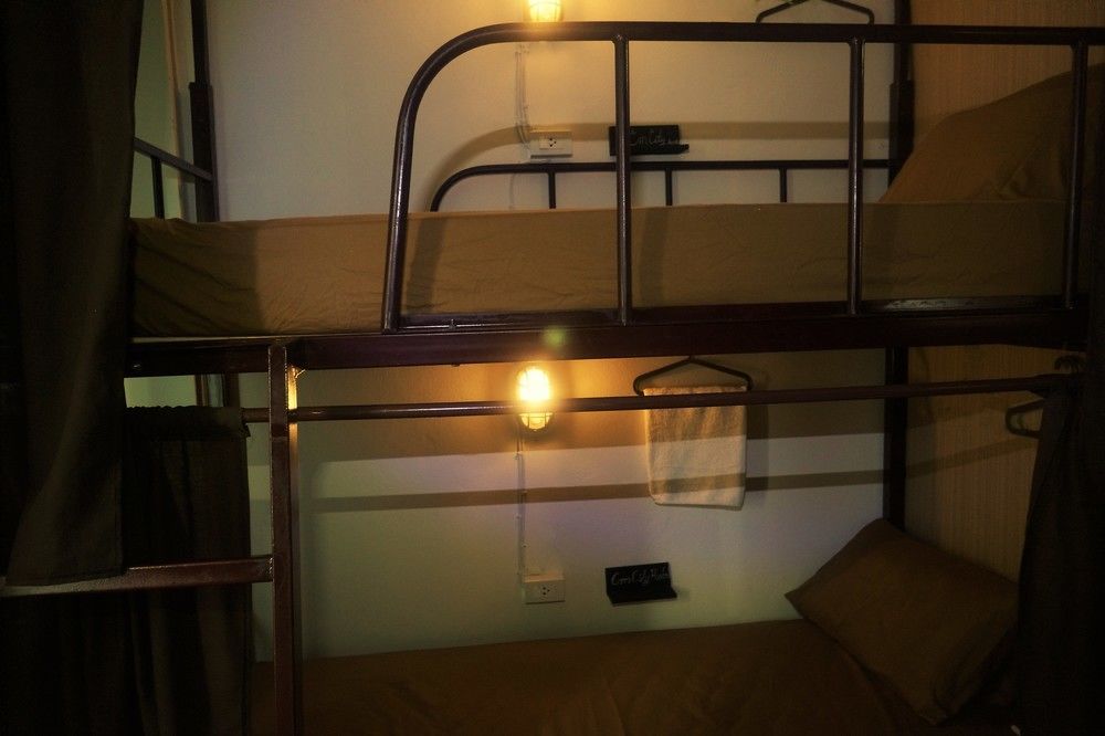 Hostel Cm *